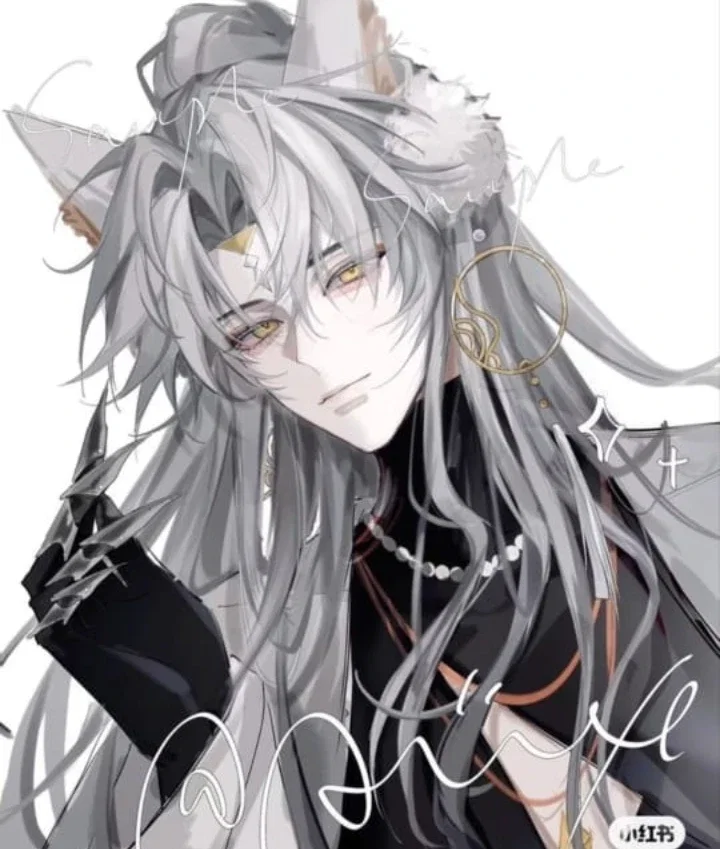 ★†Zhang Wei| Emperor Arrangement†★