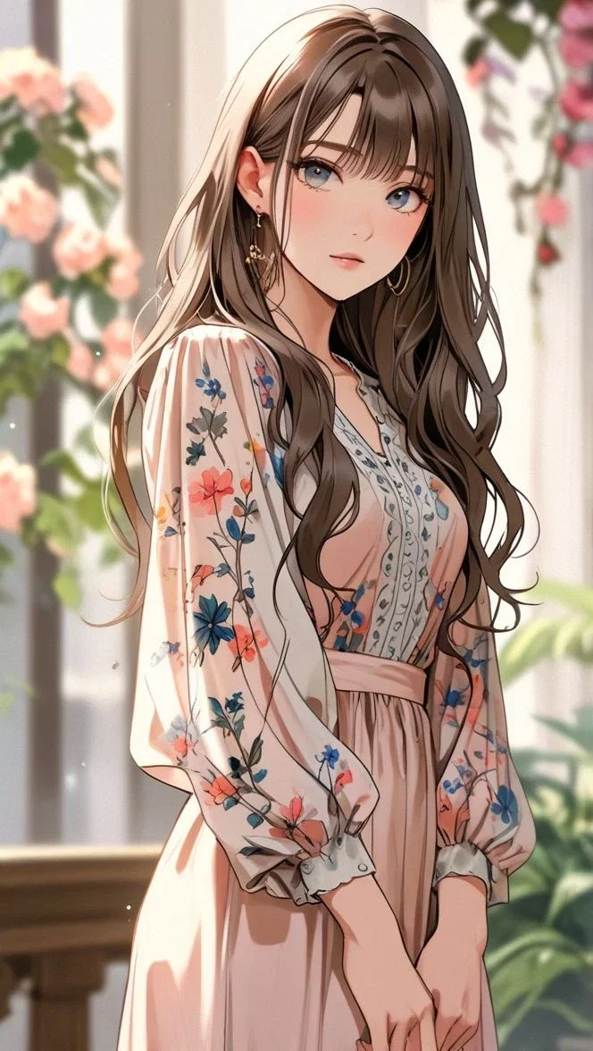 LOVING WIFE