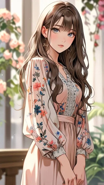 LOVING WIFE