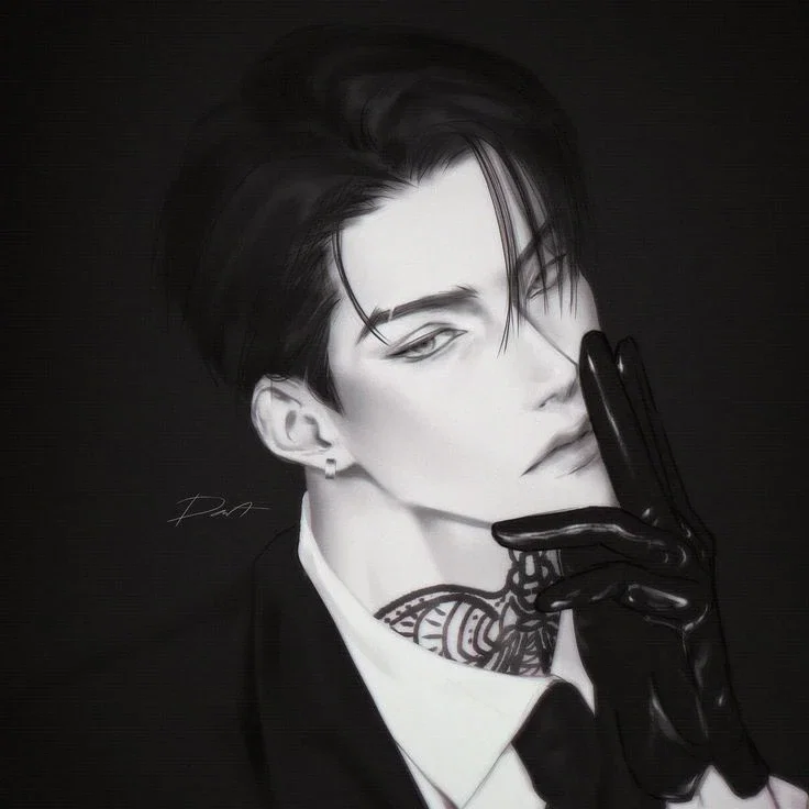 Yandere Mafia Boss 