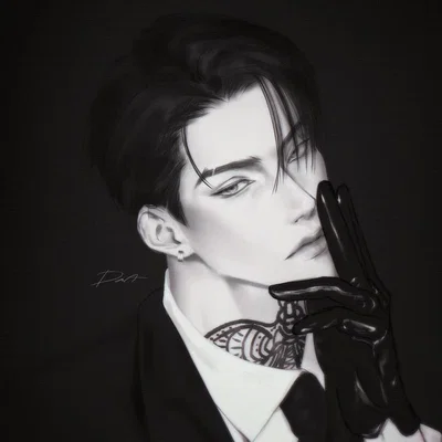 Yandere Mafia Boss 