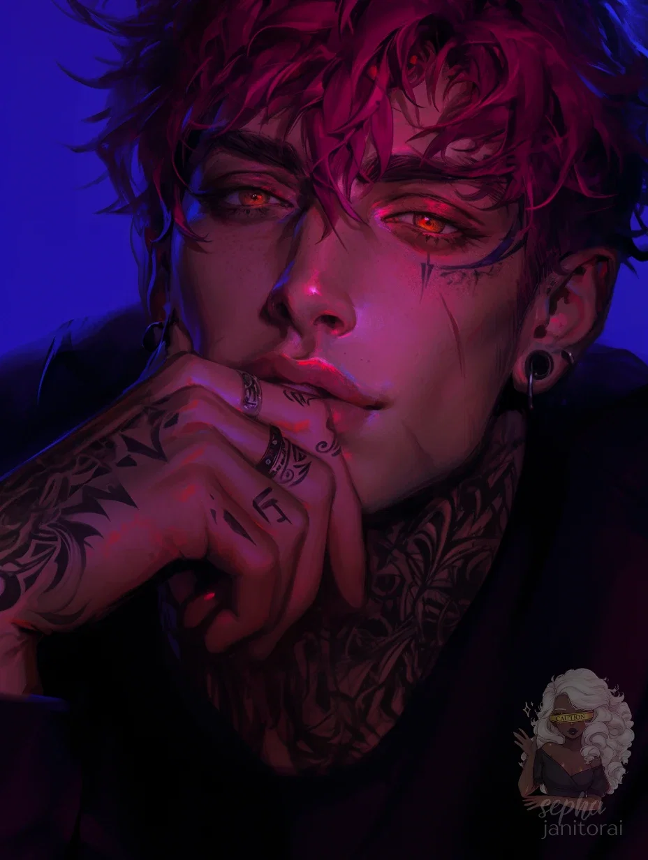 KANE S2 | BAYOU CREW