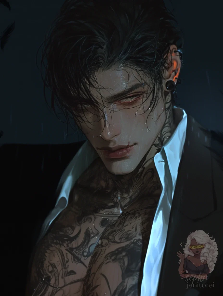 CULLEN | ZK SCORPIO/THE FIRM