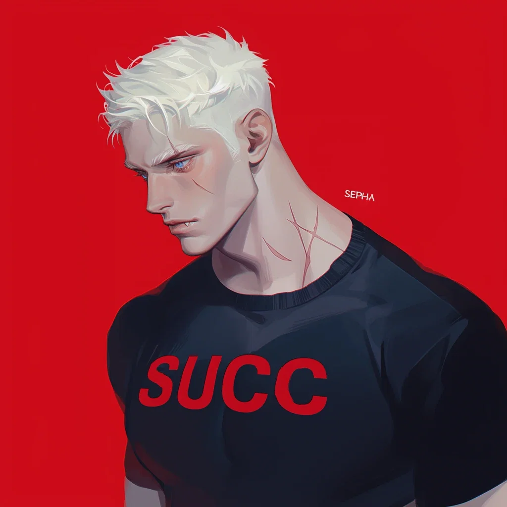 KOLYA VARENKOV | SUCC