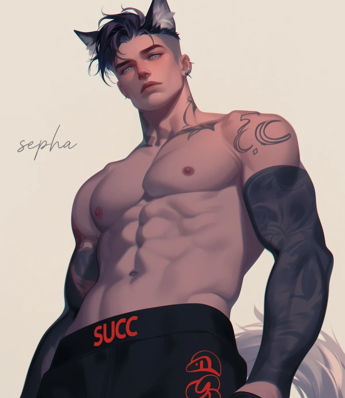 ROMAN | ALT MMA TOURNEY