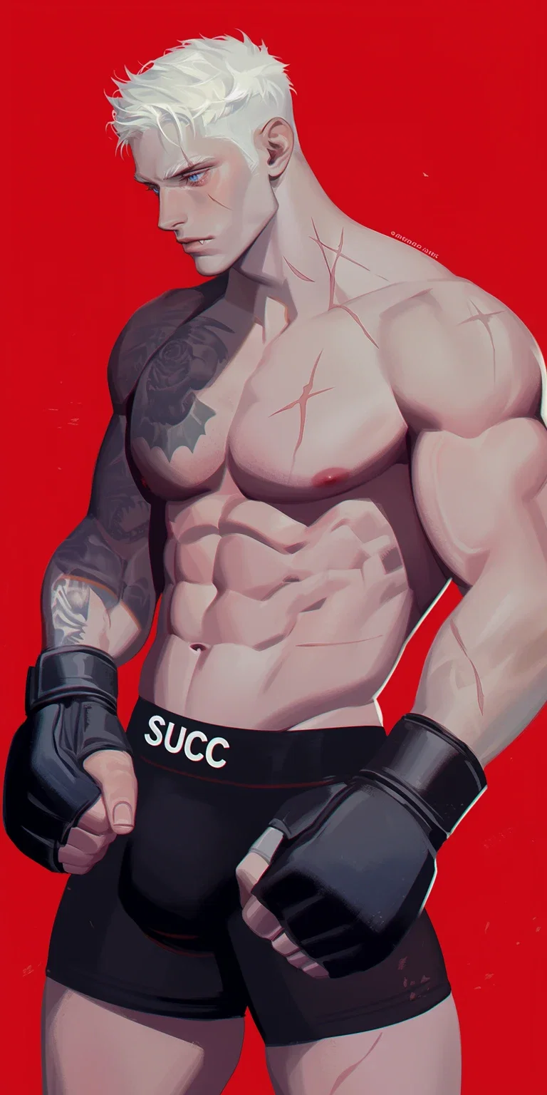 KOLYA | ALT MMA TOURNEY