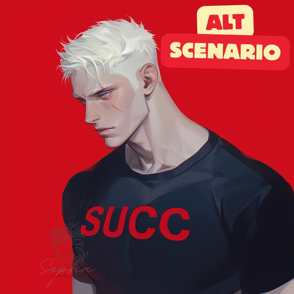KOLYA | FIRST MEET ALT