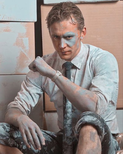 Robert Laing