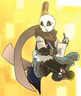 Ink!Sans