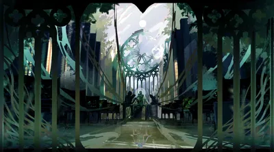 Passerine Dream