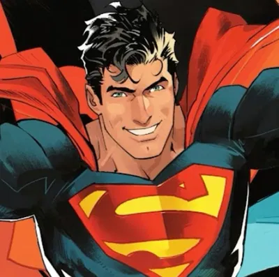 Clark Kent