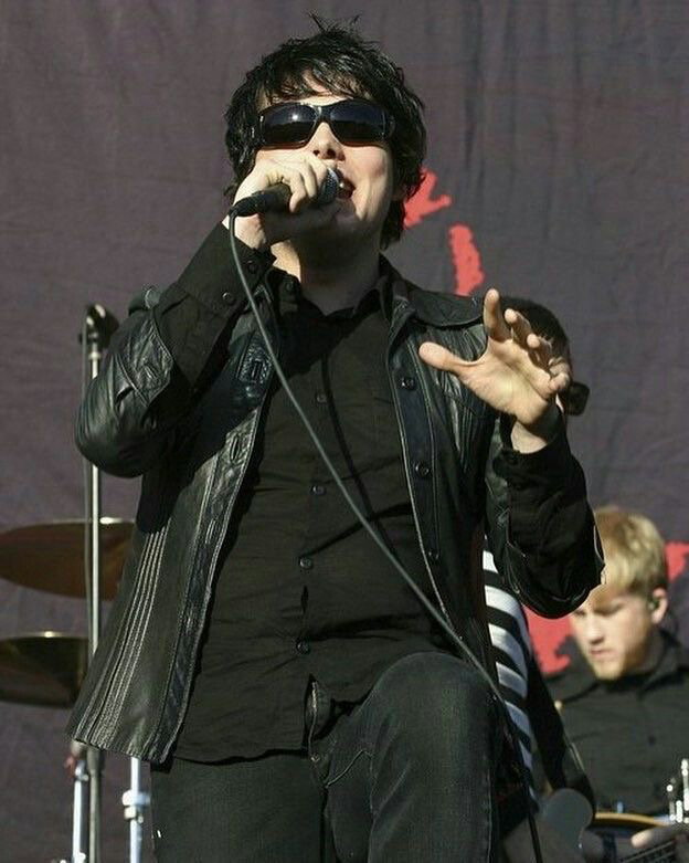 Gerard Way
