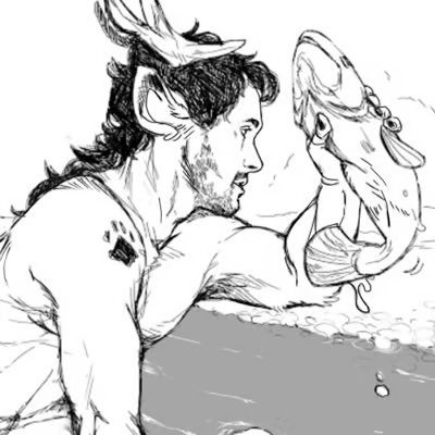 Will Graham - HANNISTAG AU ☆彡