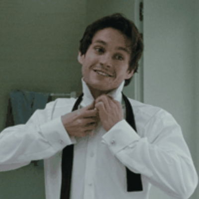 Luke Brandon ☆彡