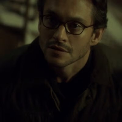 Will Graham ☆彡