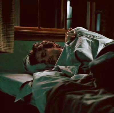Will Graham ☆彡