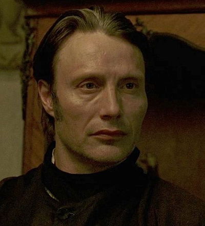 Johann Struensee☆彡