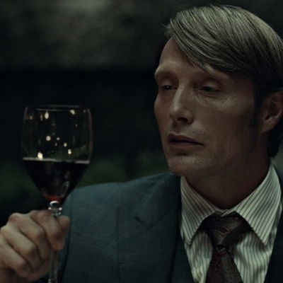 Hannibal Lecter ☆彡