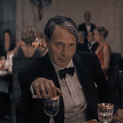 Gellert Grindelwald ☆彡