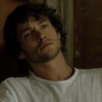Will Graham☆彡