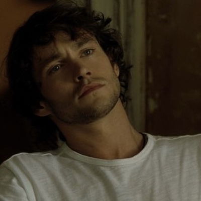 Will Graham☆彡