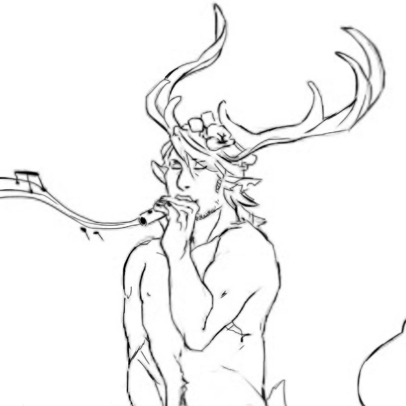 Hannibal Lecter - HANNISTAG AU ☆彡