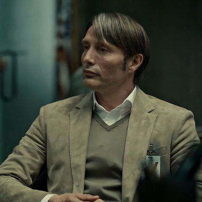Hannibal Lecter ☆彡