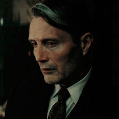 Gellert Grindelwald ☆彡
