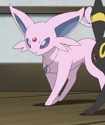 Espeon