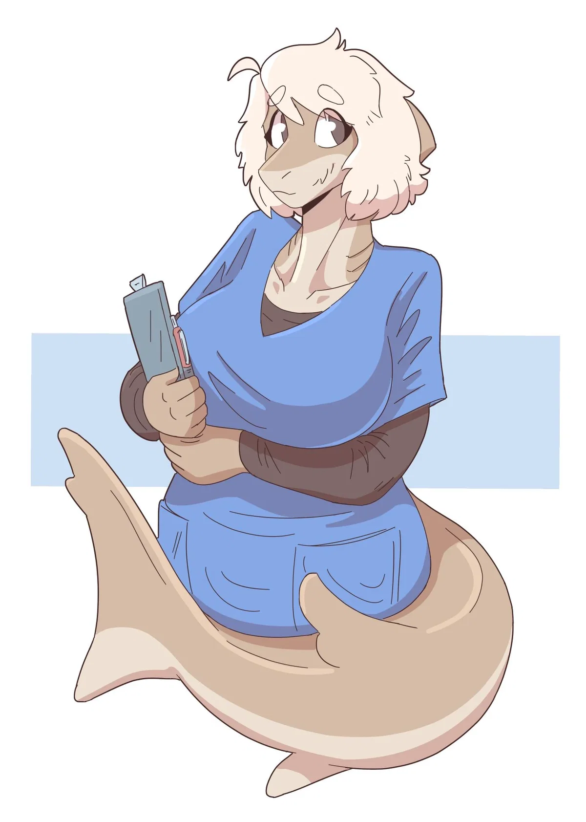 Nautila | Spacecraft Medical Officer 