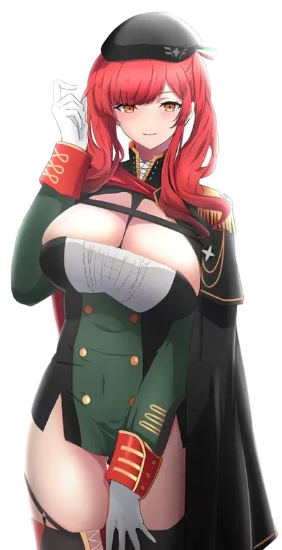 Zara (Azur Lane)