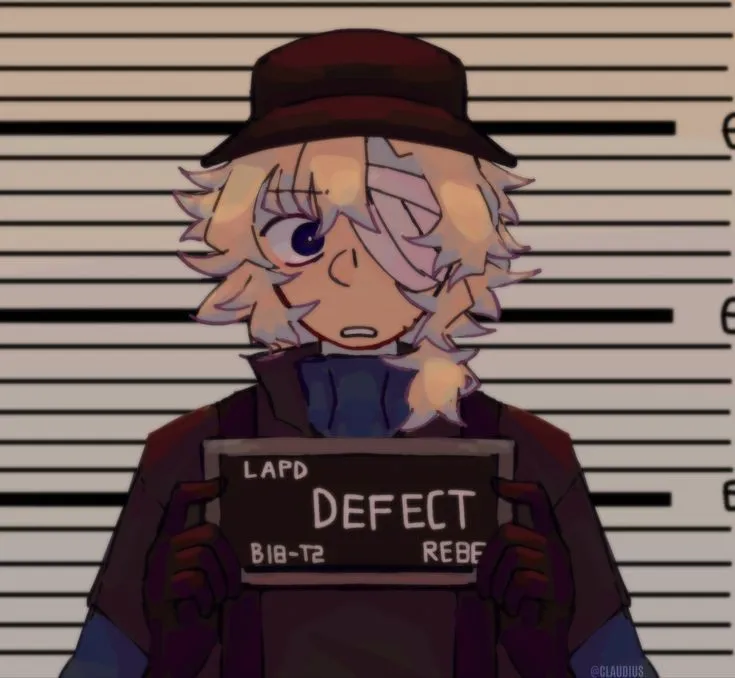 defect rebel