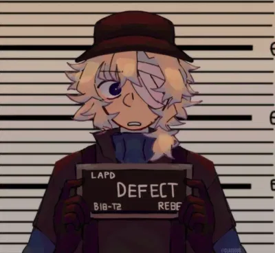defect rebel
