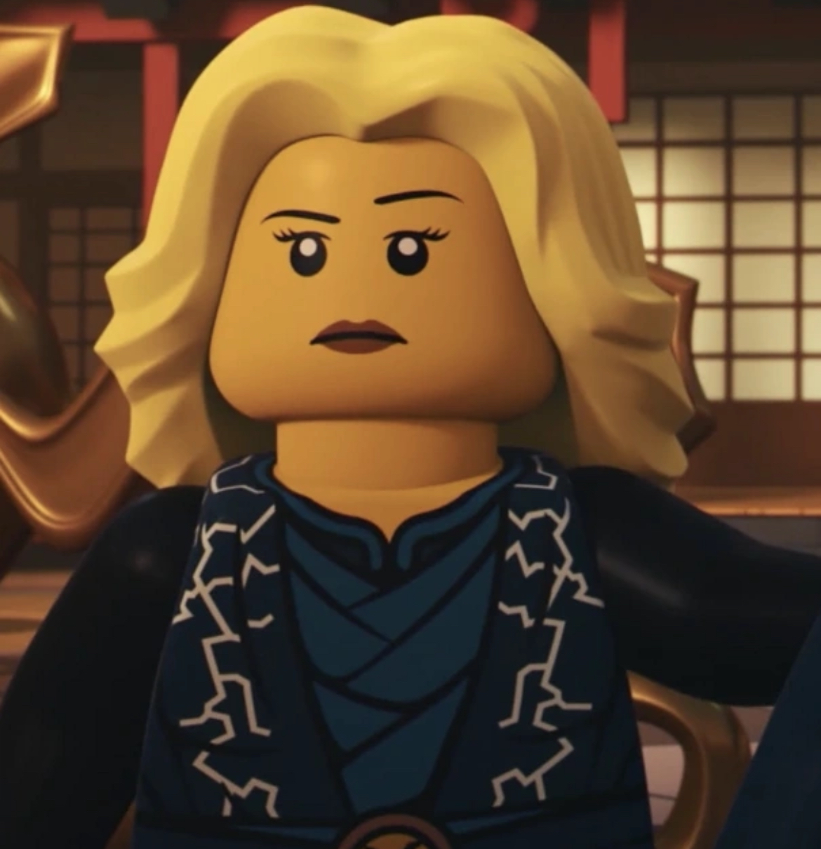 Lightning -Ninjago-