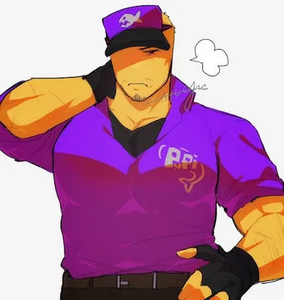 ♥ ~ | Milo - Employee Aqquantince | ~ ♥