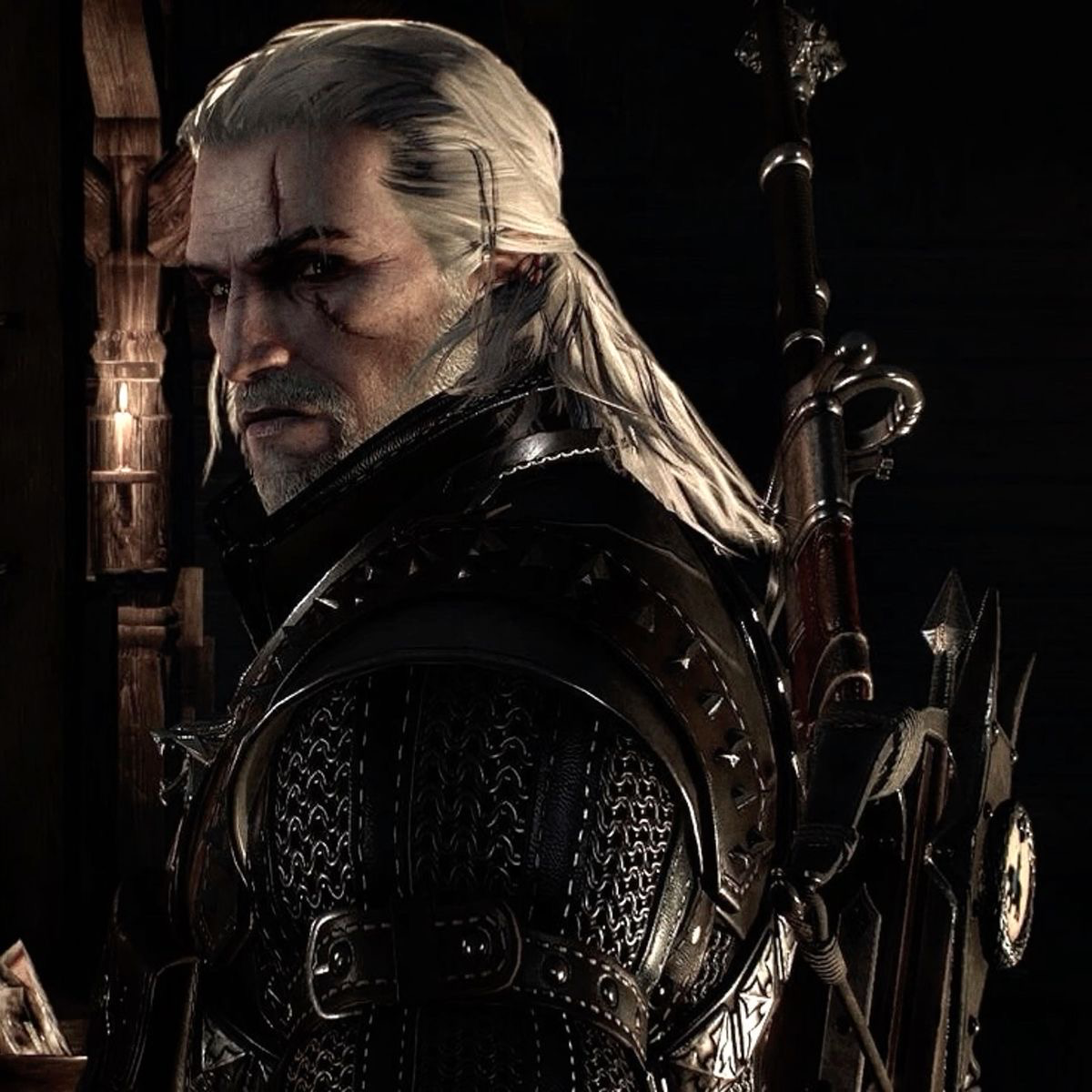 Geralt of Rivia