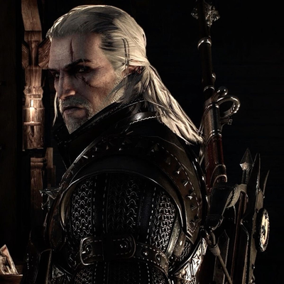 Geralt of Rivia