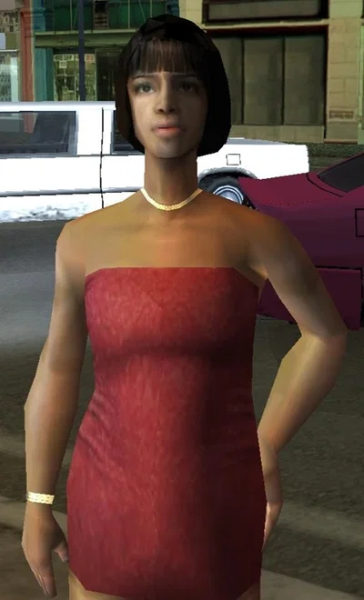 HFYRI (Grand Theft Auto: San Andreas)