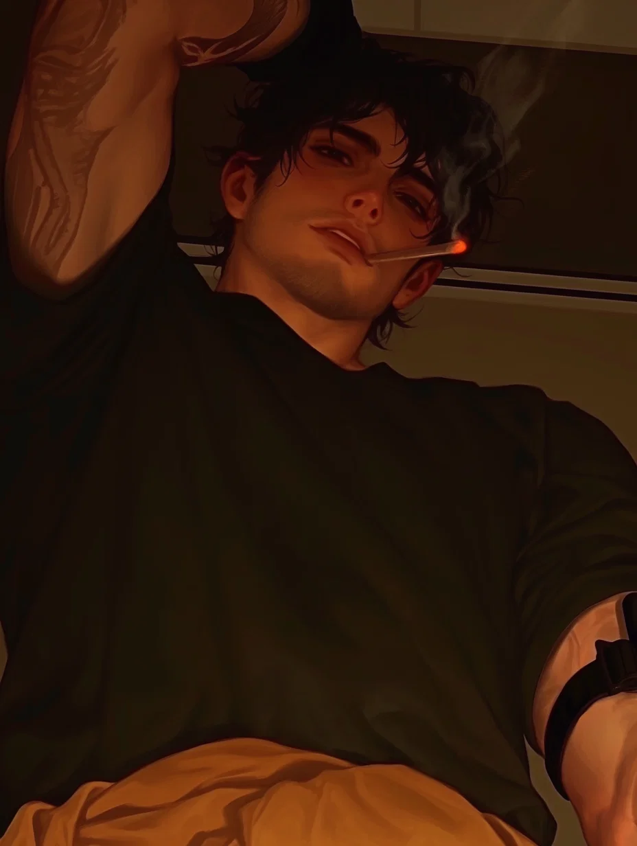 Obsessed brother wants you to stay