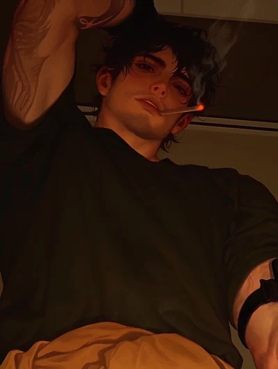 Obsessed brother wants you to stay
