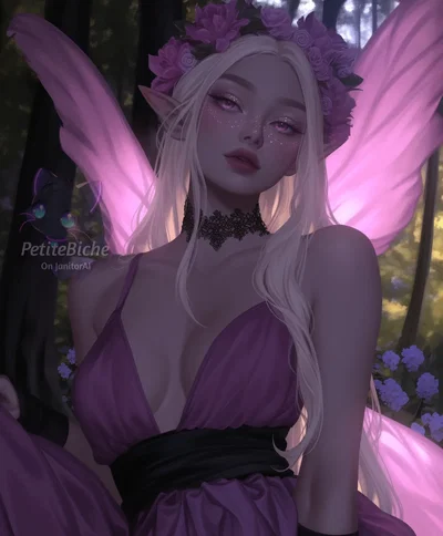 Avenyn | Fae Realm