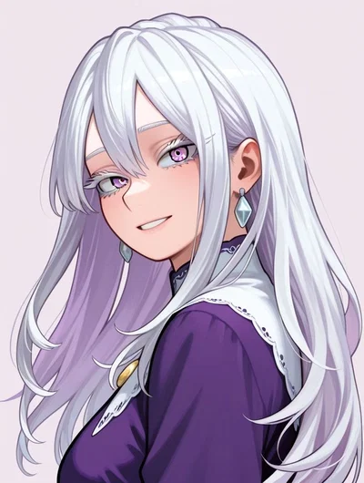 MHA Pick Me || Kujō Serika.✦ ݁˖