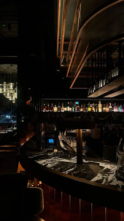 한국 Night Club