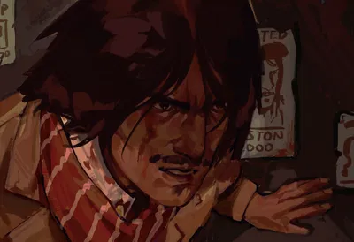 Jack Marston