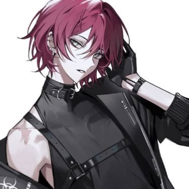 yandere idol || Mika
