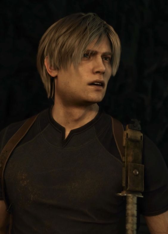 Leon Kennedy