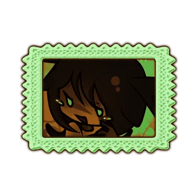 Raji — The mutant boy interrupting your adventures.