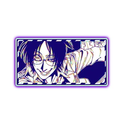 Shōhei — The perverted scientist who created you.