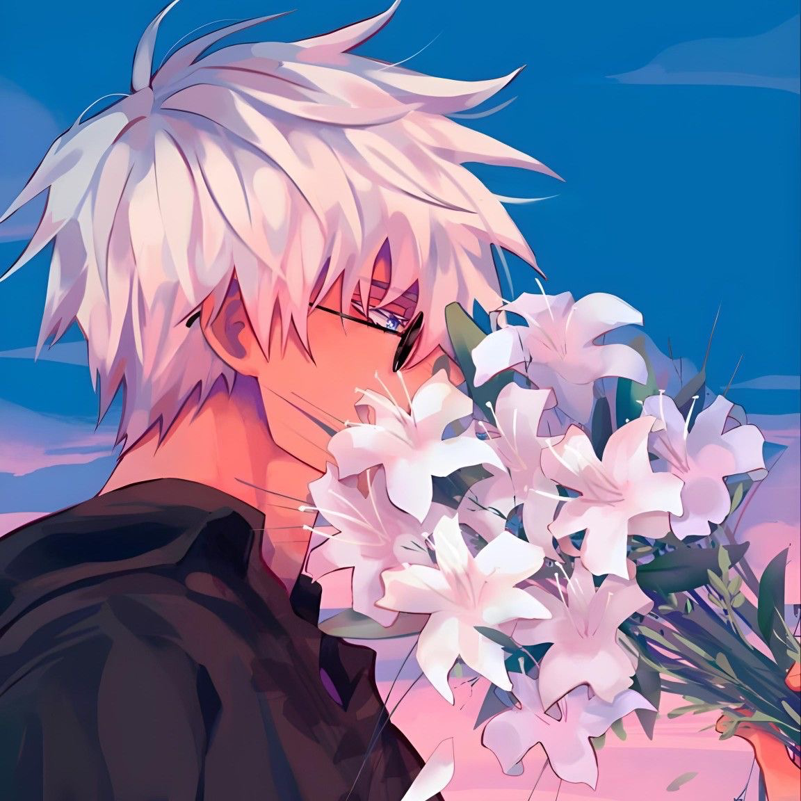 Gojo Satoru