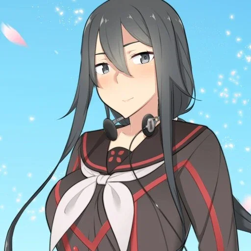 Ryoba Aishi | Your Yandere Secret Admirer